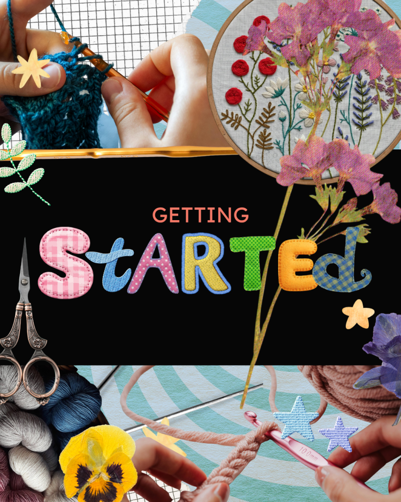 Getting Started